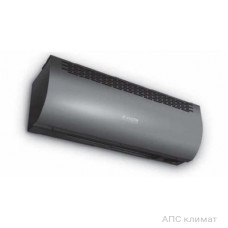 Тепловая завеса Zilon Привратник Графит ZVV-0.6E3MG
