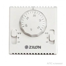 Тепловая завеса Zilon Мастер (без ист. нагрева) ZVV-2B