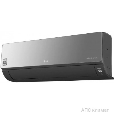 Кондиционер LG Artcool Mirror 9k – купить выгодно в Апстехно