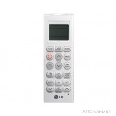 Мульти сплит LG внутренний Standart (настенный) 12k PM12SP.NSJR0 LG12kPM12SP.NSJR0
