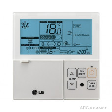 Мульти сплит LG внутренний (кан) 12k CL12R.N20 LG12kCL12R.N20