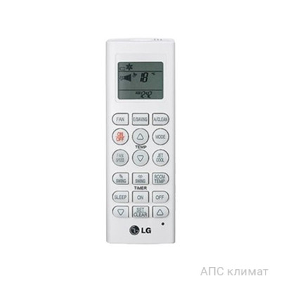 Пульт LG PWLSSB21H.ENCXLEU - купить выгодно в Апстехно