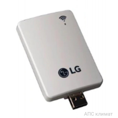 Wi-Fi модуль LG PWFMDD200.ENCXLEU - купить выгодно в Апстехно