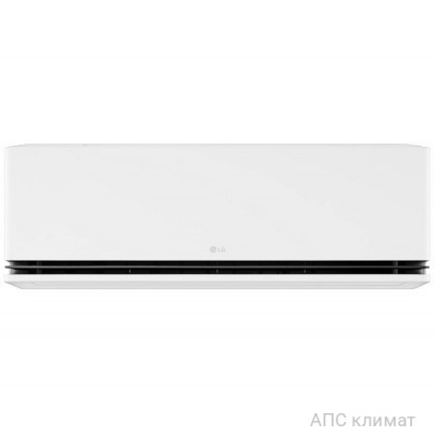 Кондиционер LG Deluxe Pro H09S1D.NS1R - купить выгодно в Апстехно