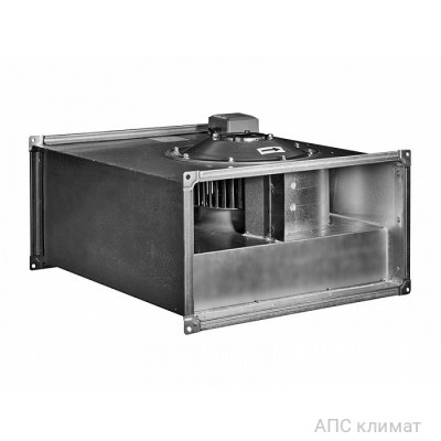 Вентилятор канальный Zilon ZFP 40-20-4D - купить выгодно в Апстехно
