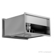 Вентилятор канальный Zilon ZFPN100-50-4SD