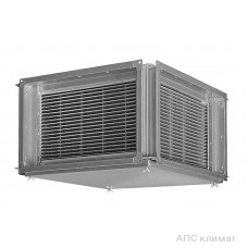 Пластинчатые рекуператоры ZILON ZRP1000x500