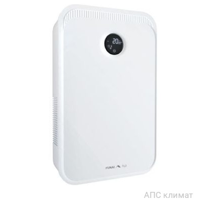 Настенная приточно-вытяжная установка FUNAI FUJI ERW-150X.P - купить выгодно в Апстехно