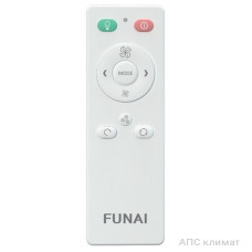 Настенная приточно-вытяжная установка FUNAI FUJI ERW-150X.P FUNAIERW-150X.P