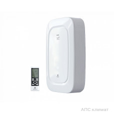Приточно-очистительный комплекс ROYAL Clima BREZZA RCB 150 LUX RCB150LUX
