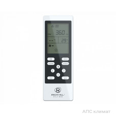 Приточно-очистительный комплекс ROYAL Clima BREZZA RCB 150 LUX RCB150LUX