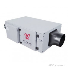 Приточные установки ROYAL Clima VENTO (1-фазный) RCV-900 LUX + EH-2800 RCV-900LUX&EH-2800