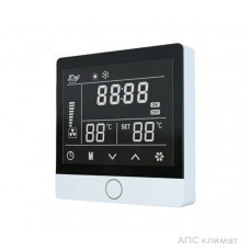 Приточные установки ROYAL Clima VENTO (1-фазный) RCV-900 LUX + EH-2800 RCV-900LUX&EH-2800