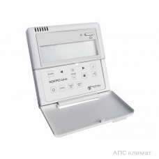 Приточно-вытяжные установки с мембранным пласт. рек. ROYAL Clima SOFFIO Primo RCS-1200-P