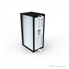 Сменная фильтрующая вставка Royal Clima RCB 75 F7 + угольный фильтр
