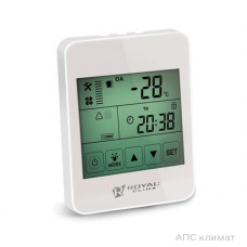 Дистанционный пульт управления Royal Clima Uno LB-12100-RU