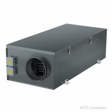 Компактные приточные установки Zilon ZPE 500 L1 Compact ZPE500L1