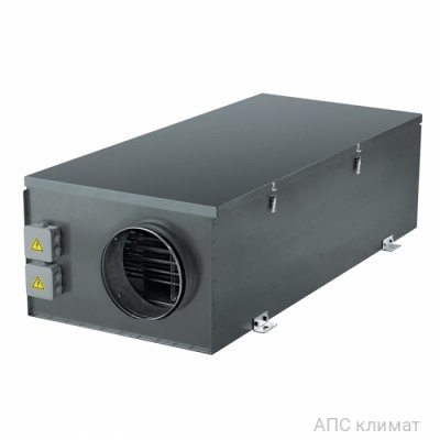 Компактные приточные установки Zilon ZPE 800 L1 Compact - купить выгодно в Апстехно