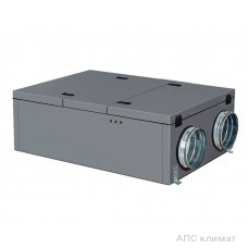 Приточно-вытяжная установка роторная (подвесная) Zilon ZPVR-N2000PEEC