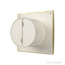 Бытовой вентилятор DICITI AURA 4C Сhampagne