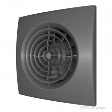 Бытовой вентилятор DICITI AURA 4C Dark gray metal
