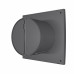 Бытовой вентилятор DICITI AURA 4C Dark gray metal – купить выгодно в Апстехно