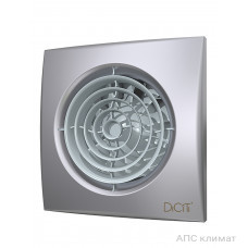 Бытовой вентилятор DICITI AURA 4C Gray metal