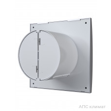Бытовой вентилятор DICITI AURA 4C Gray metal