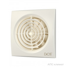 Бытовой вентилятор DICITI AURA 4C Ivory