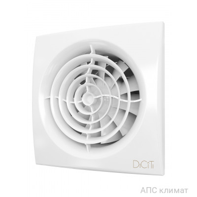 Бытовой вентилятор DICITI AURA 5C – купить выгодно в Апстехно