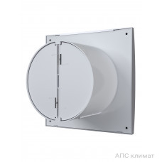 Бытовой вентилятор DICITI AURA 5C Gray metal