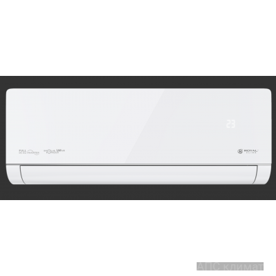 ROYAL SUPREMO BLANCO Full DC EU Inverter RCI-RSB40HN