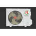 ROYAL SUPREMO BLANCO Full DC EU Inverter RCI-RSB40HN