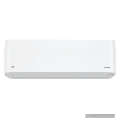 FUNAI RAC-I-EM35HP.D04
