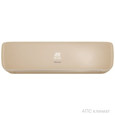 Hisense AMS-09UR4SVETG67(C)