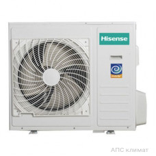 Hisense AS-13UW4SVETG157
