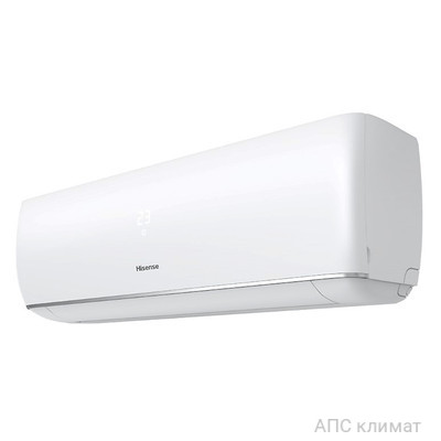 Hisense AS-24UW4RBBTV05