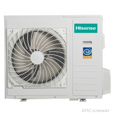 Hisense AS-24UW4RBBTV05