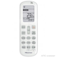 Hisense AS-24UW4RBBTV05