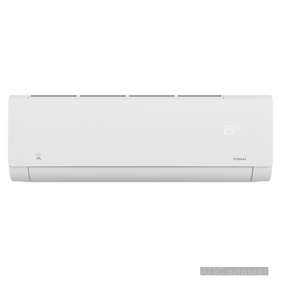 FUNAI RAC-I-SG30HP.D01