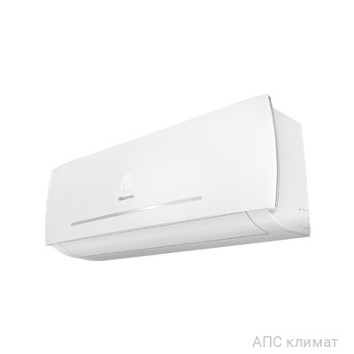 Hisense AS-09HR4RYDDC00