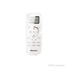 Hisense AS-09HR4RYDDC00