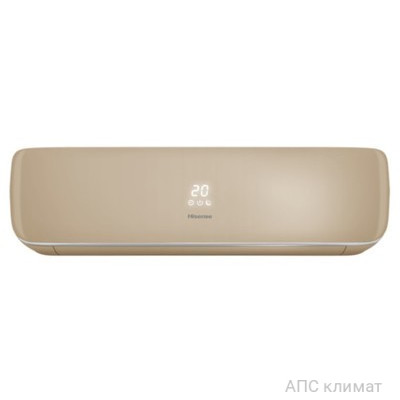 Hisense AS-10UW4RVETG01(C)