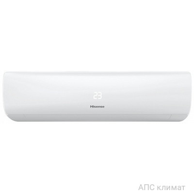 Hisense AS-13UR4RYRKB04
