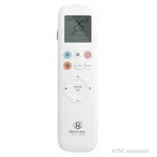 Royal Clima RCI-RNS35HN