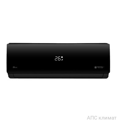 Royal Clima RC-AN55HN NEW 2023