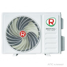 Royal Clima RC-AN55HN NEW 2023