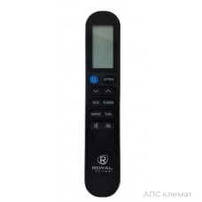 Royal Clima RC-AN55HN NEW 2023