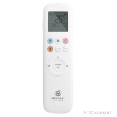 Royal Clima RC-RNS28HN