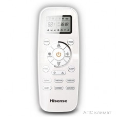 Hisense AS-13UW4SVETS10